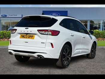 Used Ford Kuga 2023 for sale - 74742858: Photo