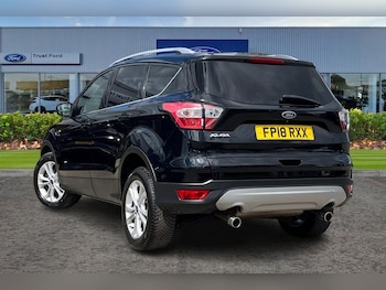 Used Ford Kuga 2018 for sale - 78505786: Photo