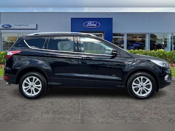 Used Ford Kuga 2018 for sale - 78505786: Photo