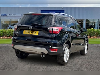 Used Ford Kuga 2018 for sale - 78505786: Photo