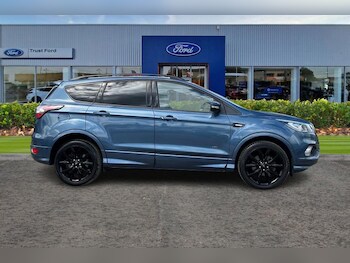 Used Ford Kuga  for sale - 75912893: Photo