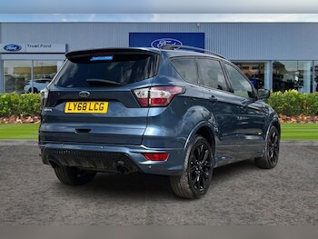 Used Ford Kuga  for sale - 75912893: Photo