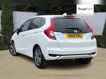 Used Honda Jazz 2019 for sale - 79271538: Photo
