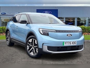 2025 - 210kW Select 77kWh 5dr Auto