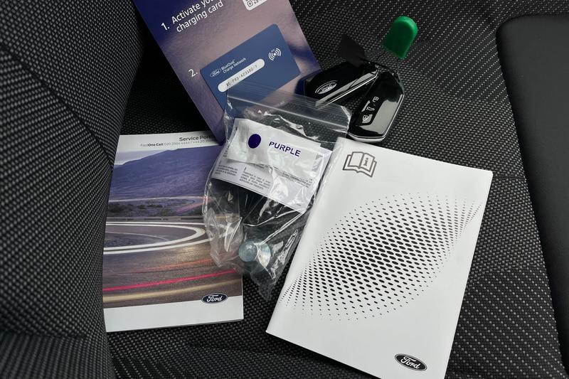 Used Ford Explorer 2025 for sale - 77176230: Photo 22