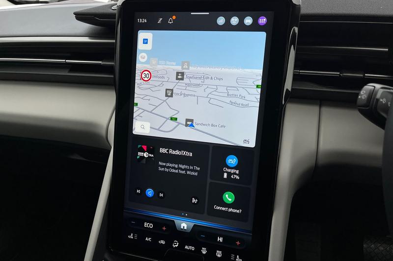 Used Ford Explorer 2025 for sale - 77176230: Photo 26