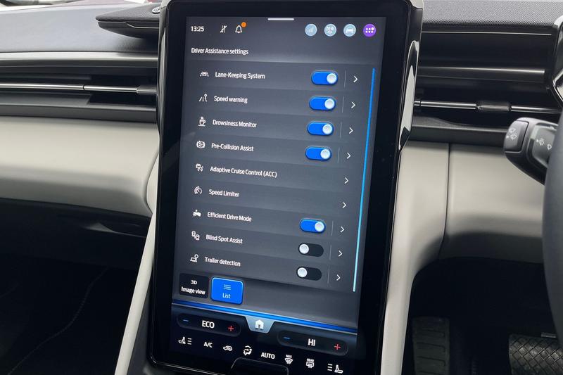 Used Ford Explorer 2025 for sale - 77176230: Photo 28