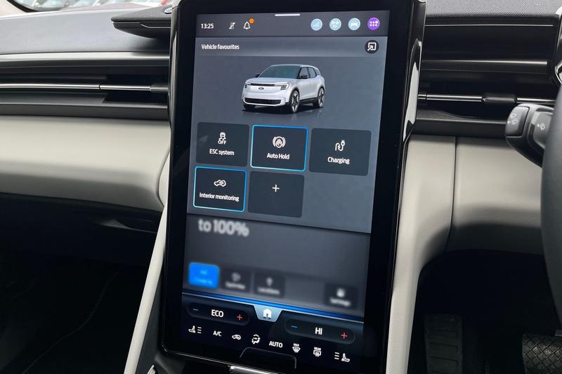 Used Ford Explorer 2025 for sale - 77176230: Photo 29