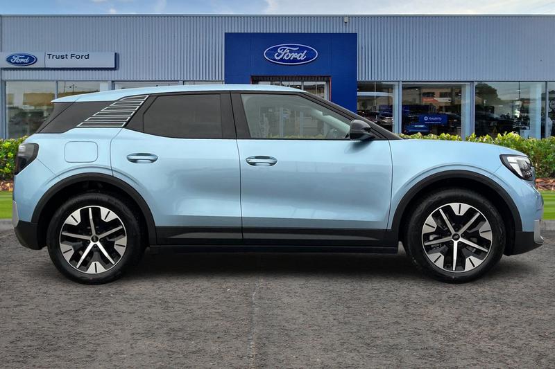 Used Ford Explorer 2025 for sale - 77176230: Photo 3