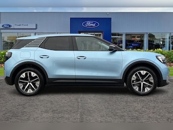 Used Ford Explorer 2025 for sale - 77176230: Photo