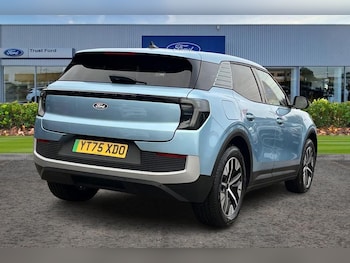 Used Ford Explorer 2025 for sale - 77176230: Photo