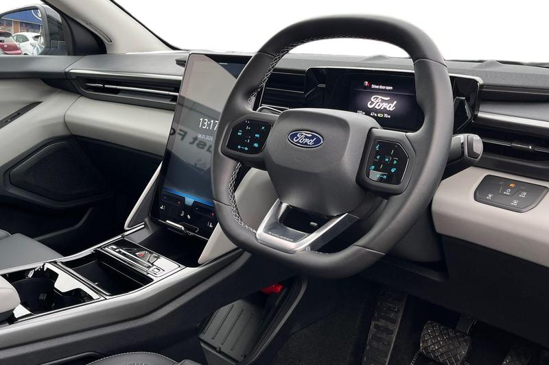 Used Ford Explorer 2025 for sale - 77176230: Photo 9