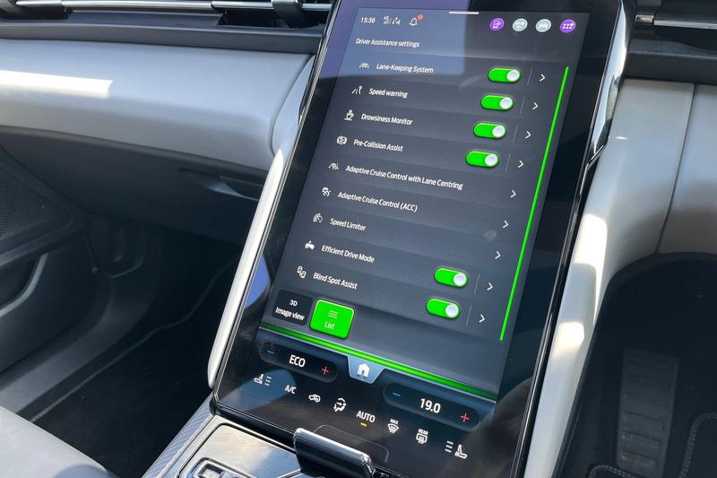 Used Ford Capri 2024 for sale - 76611276: Photo 25