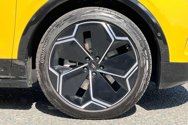 Used Ford Capri 2024 for sale - 76611276: Photo 8