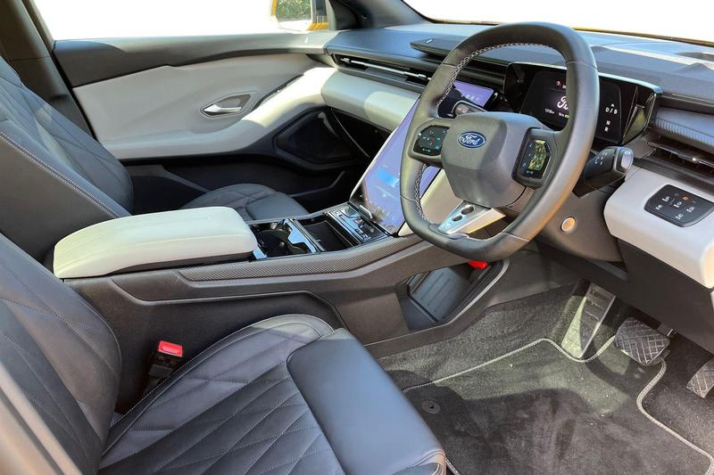 Used Ford Capri 2024 for sale - 76611276: Photo 9