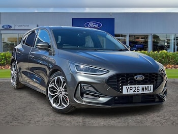 Used Ford Focus 2026 for sale - 79133277: Photo