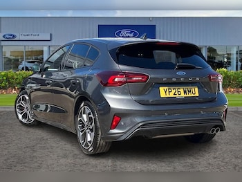 Used Ford Focus 2026 for sale - 79133277: Photo
