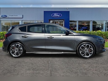Used Ford Focus 2026 for sale - 79133277: Photo