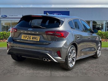 Used Ford Focus 2026 for sale - 79133277: Photo