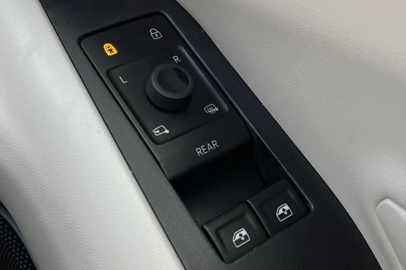 Used Ford Capri 2024 for sale - 76803326: Photo 16