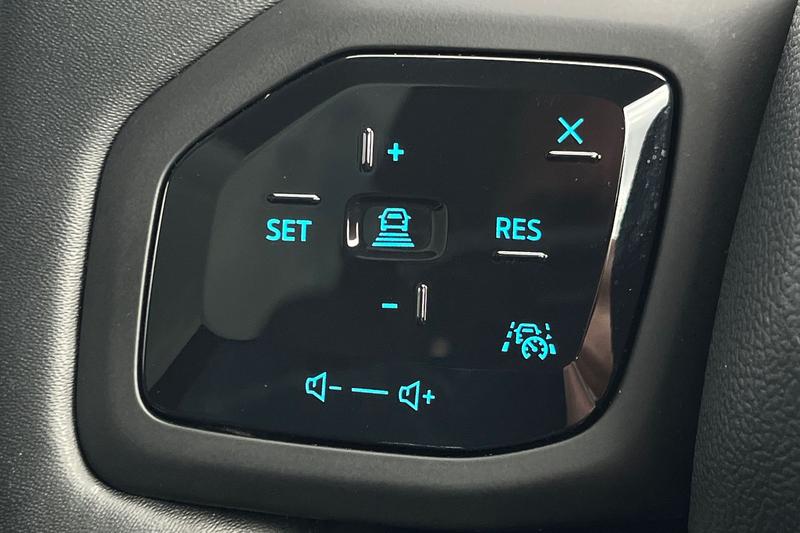 Used Ford Capri 2024 for sale - 76803326: Photo 25