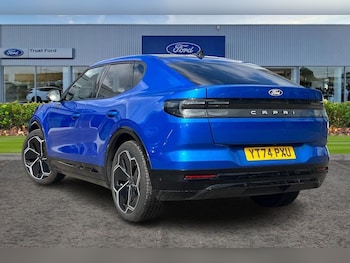 Used Ford Capri 2024 for sale - 76803326: Photo