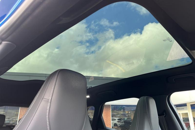 Used Ford Capri 2024 for sale - 76803326: Photo 38