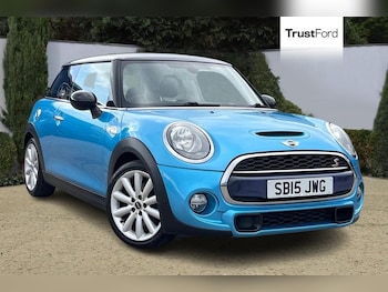 MINI - Hatch