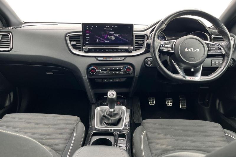 Used Kia Pro Ceed 2022 for sale - 78067480: Photo 10