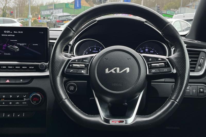 Used Kia Pro Ceed 2022 for sale - 78067480: Photo 12