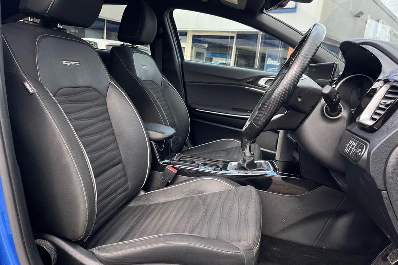 Used Kia Pro Ceed 2022 for sale - 78067480: Photo 17