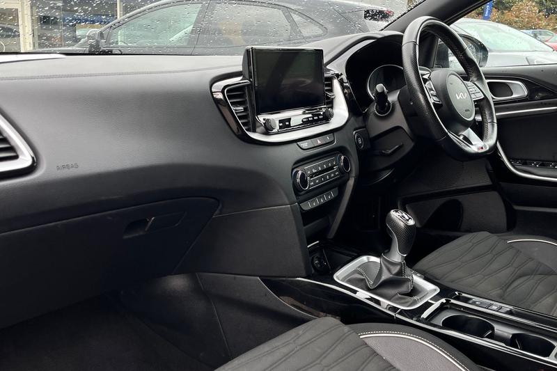 Used Kia Pro Ceed 2022 for sale - 78067480: Photo 18