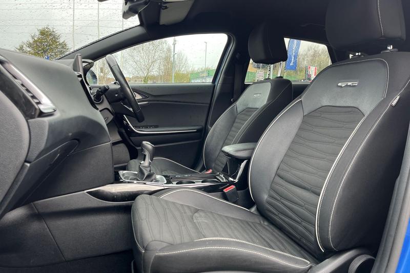 Used Kia Pro Ceed 2022 for sale - 78067480: Photo 19