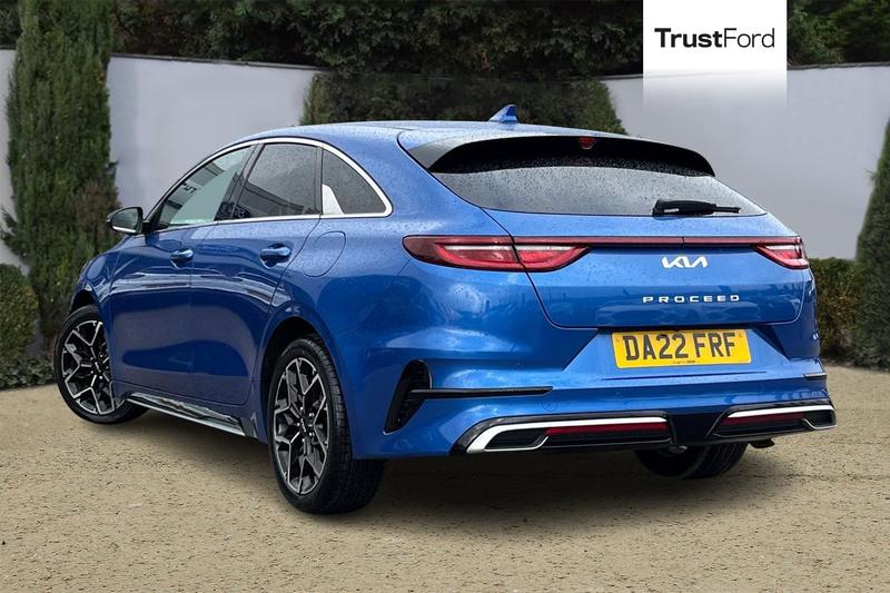 Used Kia Pro Ceed 2022 for sale - 78067480: Photo 2