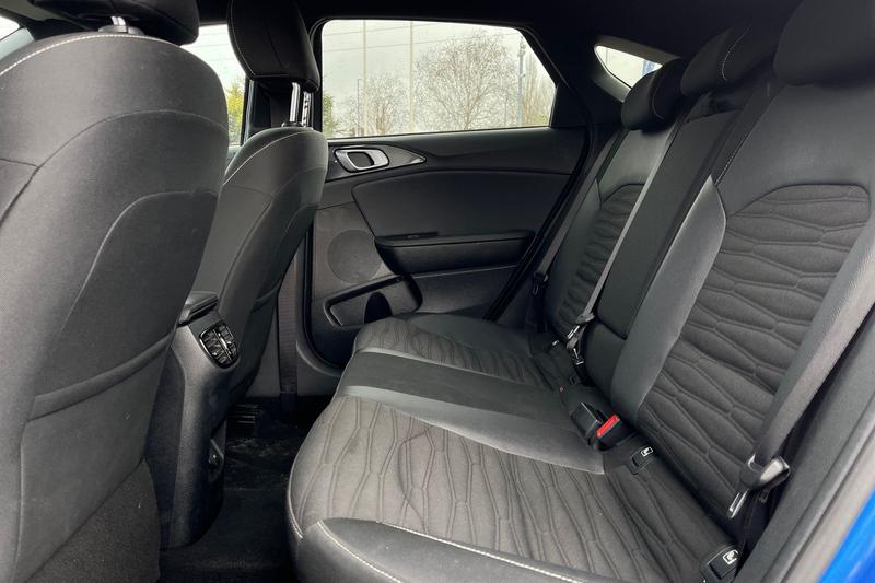 Used Kia Pro Ceed 2022 for sale - 78067480: Photo 20