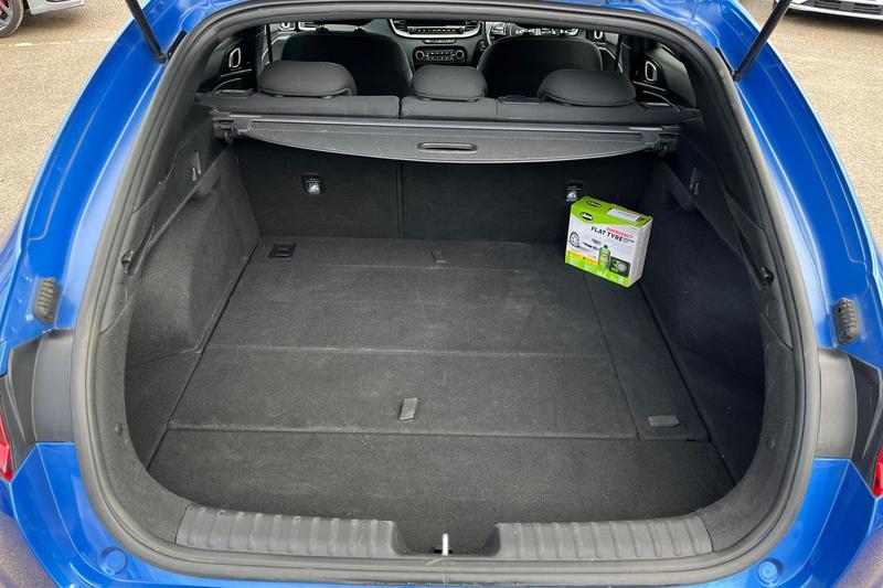 Used Kia Pro Ceed 2022 for sale - 78067480: Photo 21