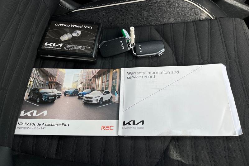 Used Kia Pro Ceed 2022 for sale - 78067480: Photo 22