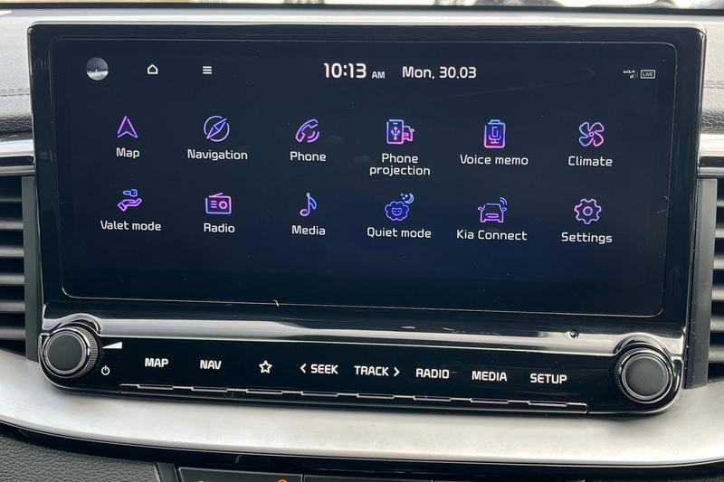 Used Kia Pro Ceed 2022 for sale - 78067480: Photo 27