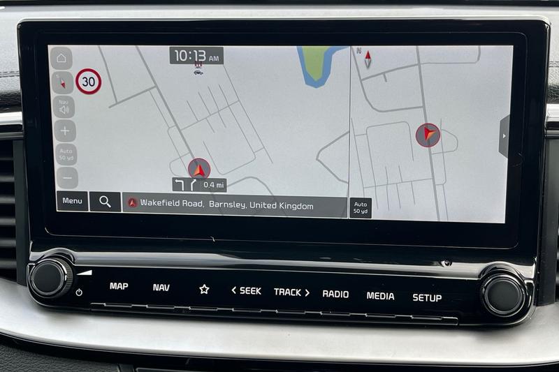 Used Kia Pro Ceed 2022 for sale - 78067480: Photo 28