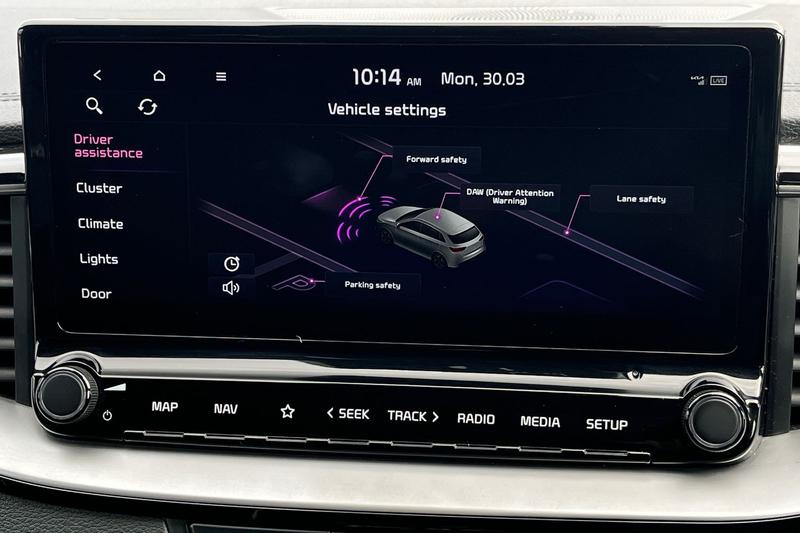 Used Kia Pro Ceed 2022 for sale - 78067480: Photo 29