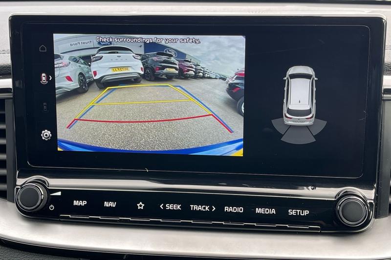 Used Kia Pro Ceed 2022 for sale - 78067480: Photo 30