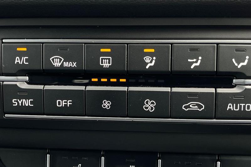 Used Kia Pro Ceed 2022 for sale - 78067480: Photo 32