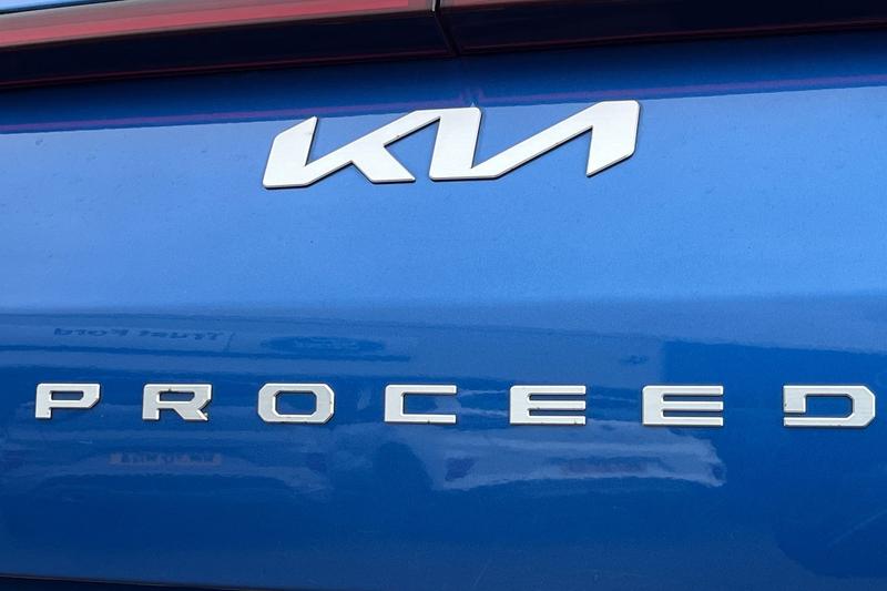 Used Kia Pro Ceed 2022 for sale - 78067480: Photo 40