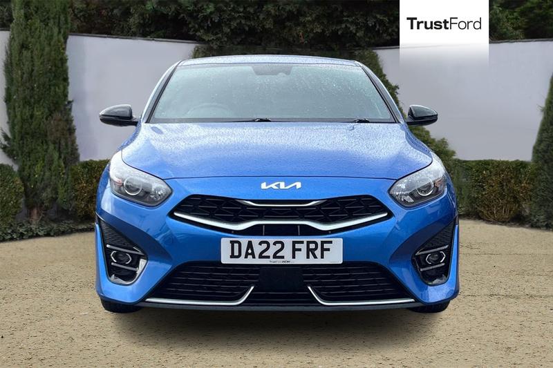 Used Kia Pro Ceed 2022 for sale - 78067480: Photo 6