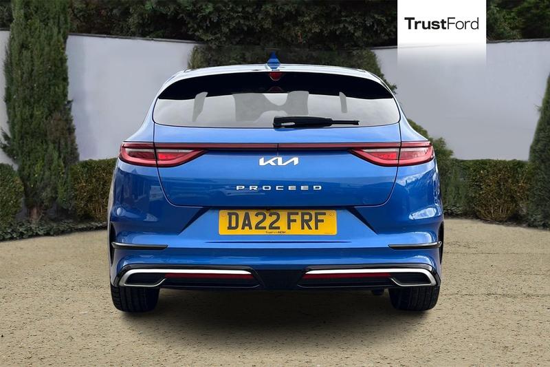 Used Kia Pro Ceed 2022 for sale - 78067480: Photo 7