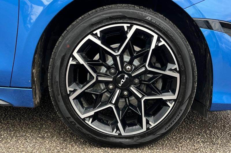 Used Kia Pro Ceed 2022 for sale - 78067480: Photo 8