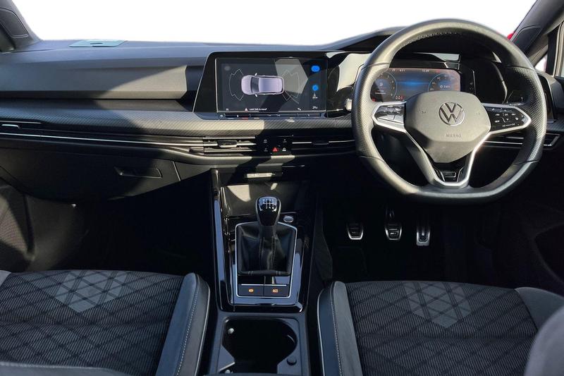 Used Volkswagen Golf 2024 for sale - 77354441: Photo 10