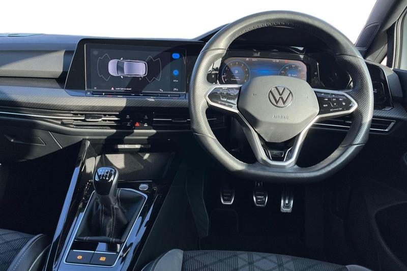 Used Volkswagen Golf 2024 for sale - 77354441: Photo 11