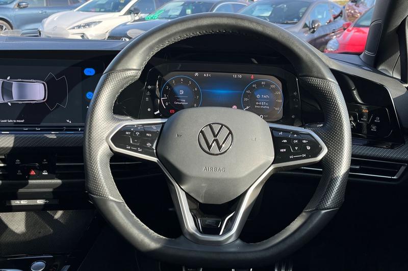 Used Volkswagen Golf 2024 for sale - 77354441: Photo 12