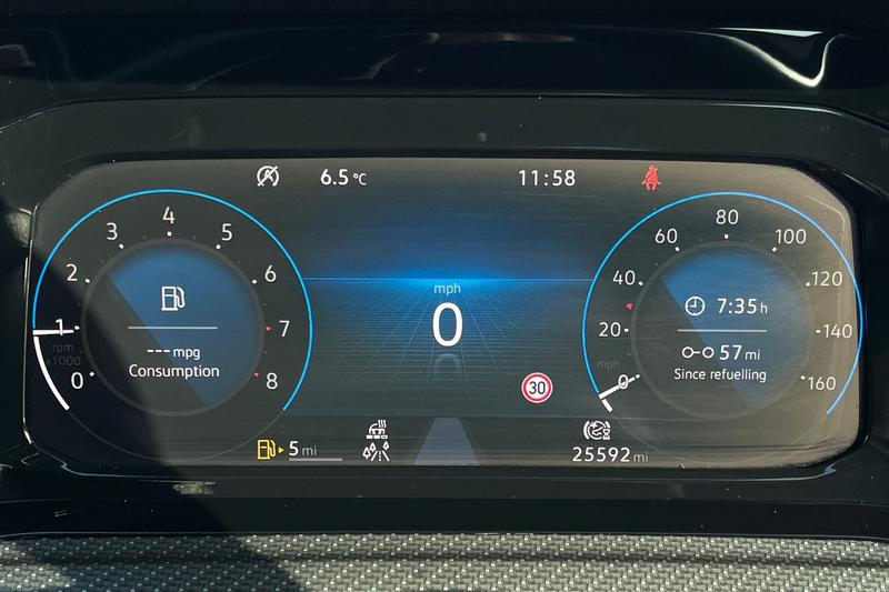 Used Volkswagen Golf 2024 for sale - 77354441: Photo 13